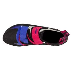 La Sportiva Kubo Indoor Kletterschuh Damen -Draussen Geschäft la sportiva kubo woman indoor kletterschuhe damen 6