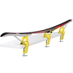 Toko Ski Vise Nordic World Cup Einspannvorrichtung -Draussen Geschäft langlauf einspannvorrichtung 2