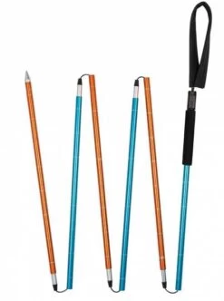 LACD Avalanche Probe Express Evo Lawinensonde