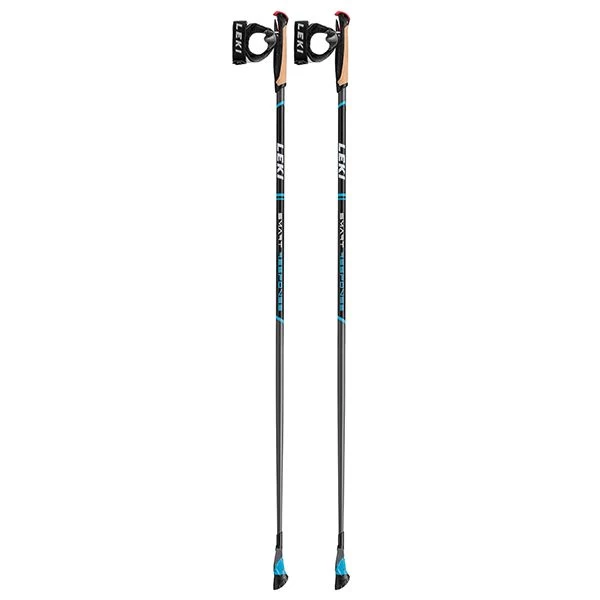 Leki Smart Response Nordic Walking Stock 3 Leki Smart Response Nordic Walking Stock