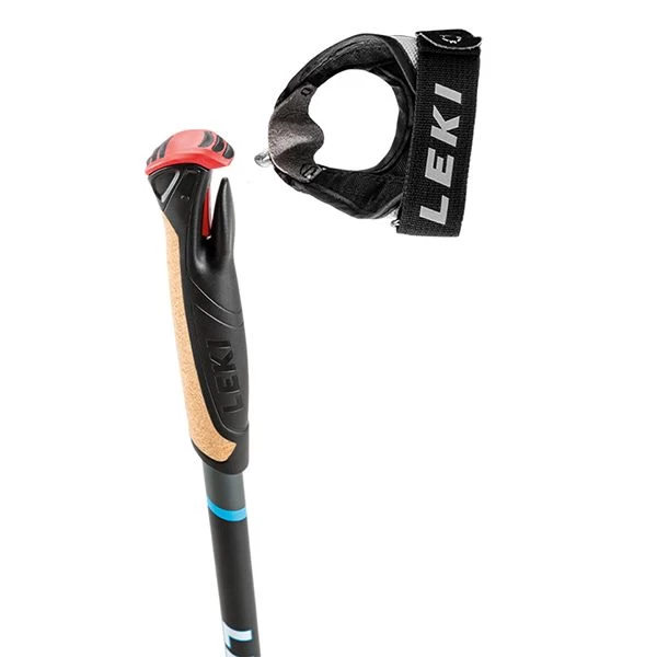 Leki Smart Response Nordic Walking Stock 4 Leki Smart Response Nordic Walking Stock – Bild 2