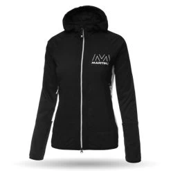 Martini Levante Skitouren-Bergjacke Damen