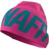 Dynafit Light Logo Beanie 1 Dynafit Light Logo Beanie -Draussen Geschäft light logo beanie flamingo
