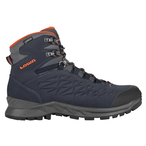 Lowa Explorer GTX Mid Wanderschuh Herren 3 Lowa Explorer GTX Mid Wanderschuh Herren