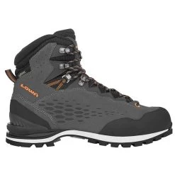 Lowa Cadin GoreTex Mid Bergschuh Unisex