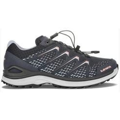 Lowa Maddox GoreTex Lo Trekkingschuh Damen -Draussen Geschäft lowa maddox trekkingschuh damen