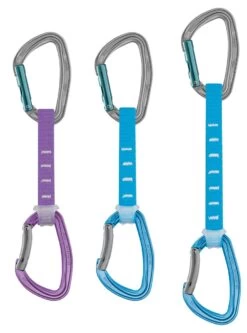 Petzl Djinn Axess Expressschlinge