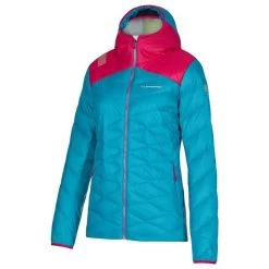 La Sportiva Deimos Down Bergjacke Damen