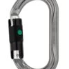 Petzl OK Karabiner -Draussen Geschäft m33a bl ok bl lowres 1