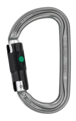 Petzl Am D Sicherungskarabiner