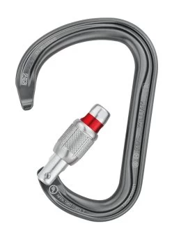 Petzl William Karabiner 9 Petzl William Karabiner -Draussen Geschäft m36a sl william sl view 3 lowres 1