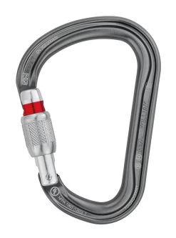 Petzl William Karabiner 7 Petzl William Karabiner -Draussen Geschäft m36a sl william sl lowres 1