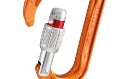 Petzl Attache Sicherungskarabiner -Draussen Geschäft m38a sl attache focus verouillage lowres