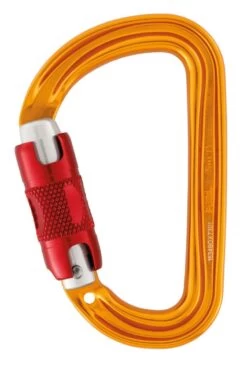 Petzl SM´D Sicherungskarabiner