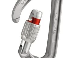 Petzl Spirit Screw Lock -Draussen Geschäft m53a sl spirit sl focus verouillage lowres