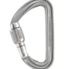 Petzl Spirit Screw Lock -Draussen Geschäft m53a sl spirit sl lowres