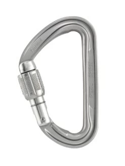 Petzl Spirit Screw Lock