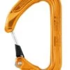 Petzl Ange S Karabiner 2 Petzl Ange S Karabiner -Draussen Geschäft m57 o ange lowres 1