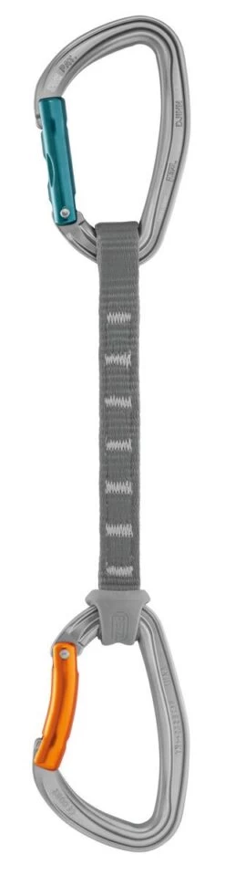 Petzl Djinn Axess -Draussen Geschäft m60ad 17 djinn axess 17cm lowres