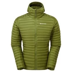 Montane Anti-Freeze Lite Hoodie Berghoody