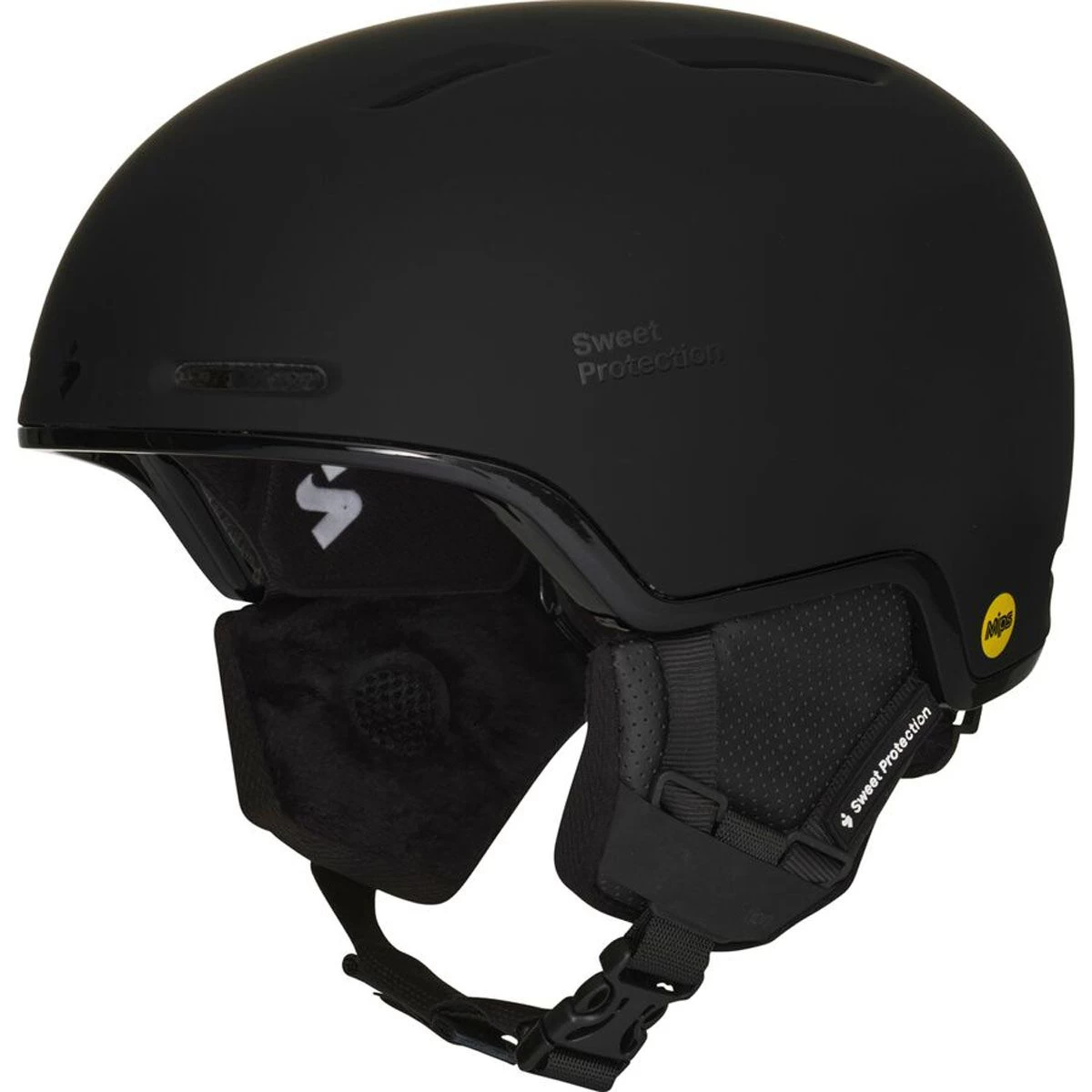 Sweet Protection Looper MIPS Skihelm 5 Sweet Protection Looper MIPS Skihelm – Bild 3