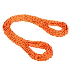 Mammut 8.7 Alpine Sender Dry Einfach-, Halb-, Und Zwillingsseil -Draussen Geschäft mammut alpine sender seil 8 7 1