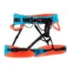 Mammut Sender Fast Adjust Klettergurt -Draussen Geschäft mammut fast adjust sender harness klettergurt 1