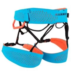 Mammut Sender Fast Adjust Klettergurt -Draussen Geschäft mammut fast adjust sender harness klettergurt 2