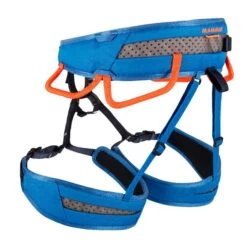 Mammut Ophir Speedfit Klettergurt Herren -Draussen Geschäft mammut ophier fast adjust klettergurt climbing harness 2 1