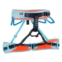 Mammut Ophir 3 Slide Klettergurt Damen