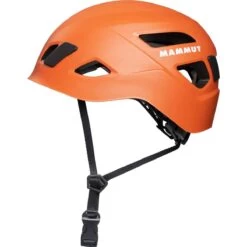 Mammut Skywalker 3.0 Kletter-/Klettersteighelm -Draussen Geschäft mammut skywalker 30 helmet orange 1 1