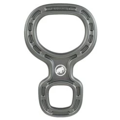 Mammut Bionic 8 Abseilachter