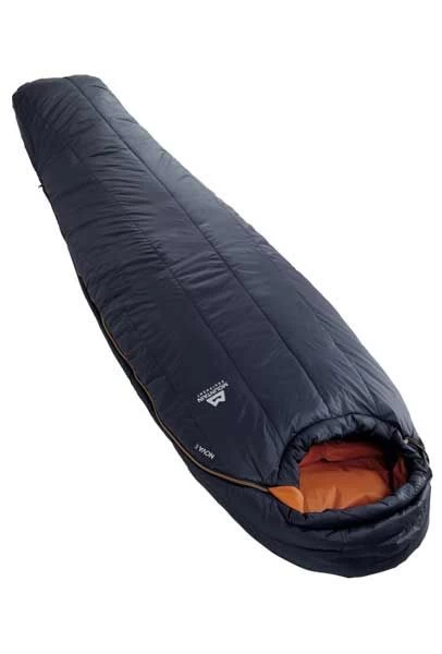 Mountain Equipment Nova II Long Schlafsack