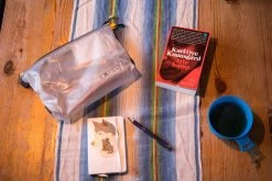 Exped Vista Organiser -Draussen Geschäft menno huber mhp2595 4