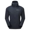 Montane Fireball Nano Hoodie Berghoody