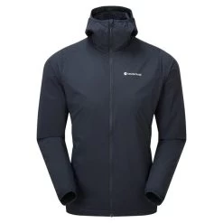 Montane Fireball Nano Hoodie Berghoody