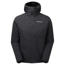 Montane Fireball Jacket Bergjacke -Draussen Geschäft mfirjbla fireball jacket 1