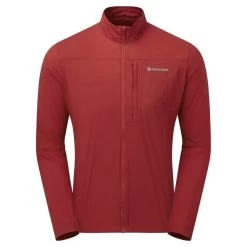 Montane Featherlite Jacket Bergjacke