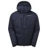 Montane Flux Jacket Bergjacke -Draussen Geschäft mflxj ecl p 1