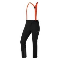Montane Gradient Pant Softshellhose