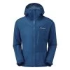 Montane Minimus Jacket Waterproof Bergjacke