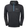 Montane Allez Micro Hoody Fleece-Bergjacke
