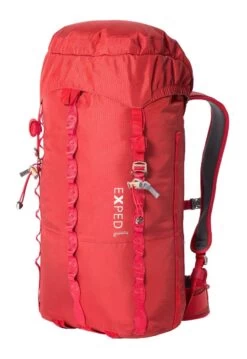 Exped Mountain Pro 30 Rucksack -Draussen Geschäft mountain pro 30 ruby red 7640171993614 1