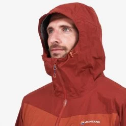 Montane Pac Plus XT Bergjacke -Draussen Geschäft mpxjaoxi pac plus xt jacket 12 640x