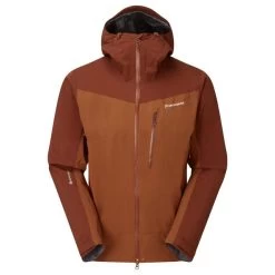 Montane Pac Plus XT Bergjacke