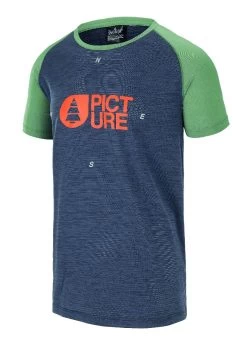 Picture Yago Tech Tee T-Shirt