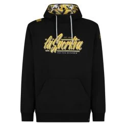 La Sportiva Retro Hoody Berghoody