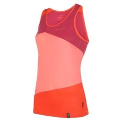 La Sportiva Cham Tank Bergshirt Damen -Draussen Geschäft o80 322403