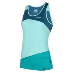 La Sportiva Cham Tank Bergshirt Damen