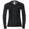 Odlo Active F-Dry Light Langarmshirt Damen